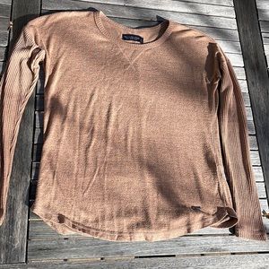 Abercrombie and Fitch Sweater size S